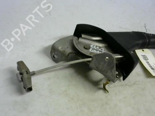 Hand brake DACIA LODGY (JS_) 1.5 dCi (JSMC, JSAF) | BP30430086I18 - Image 2