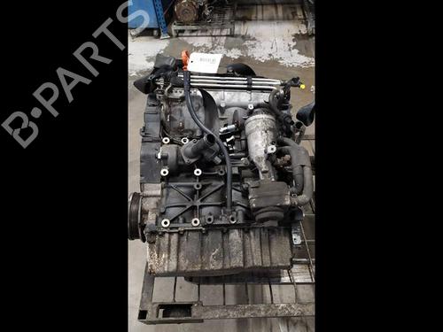 Used Engine VW JETTA III (1K2) 1.9 TDI (105 hp) 30433677