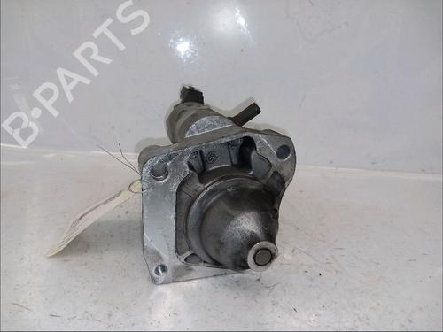 Used Starter PEUGEOT 208 I (CA_, CC_) 1.2 VTI 82 (82 hp) 30414417