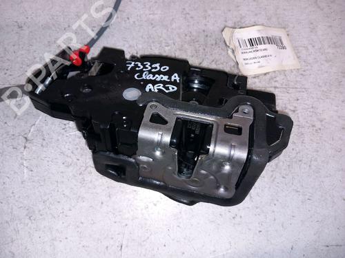 Used Rear right lock MERCEDES-BENZ A-CLASS (W177) A 200 d (177.012) (150 hp) 30432699