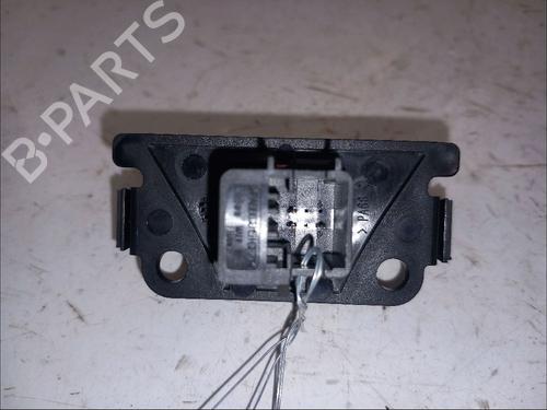 Warning switch PEUGEOT 307 Break (3E) 1.6 HDi 110 | BP30421872I22 - Image 2