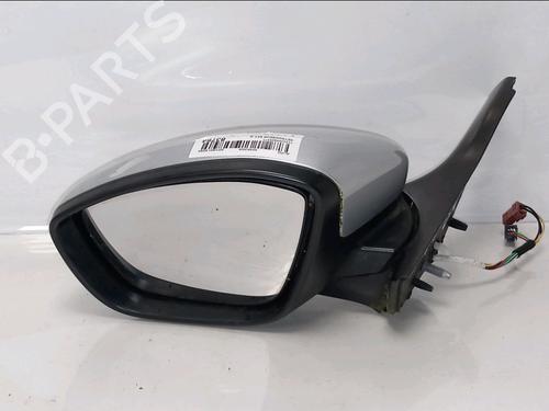 Used Left mirror Left mirror 36289029 36289029