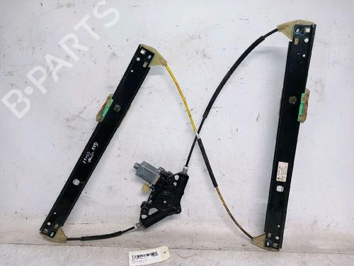 Used Front right window mechanism SKODA OCTAVIA III (5E3, NL3, NR3) 1.6 TDI (105 hp) 30433454