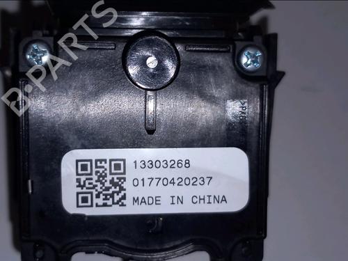 Steering column stalk OPEL MERIVA B MPV (S10) 1.7 CDTI (75) | BP36450140I23 - Image 4
