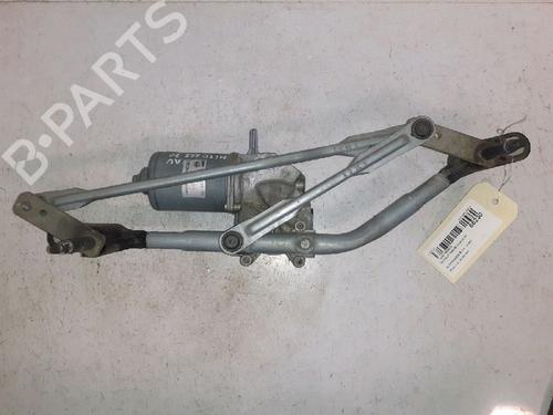 Used Front wiper motor ALFA ROMEO MITO (955_) 1.4 MultiAir (955AXL1B) (105 hp) 30429944