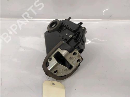 Used Rear left lock TOYOTA YARIS (_P9_) 1.0 VVT-i (KSP90_, KSP90R) (69 hp) 30433607