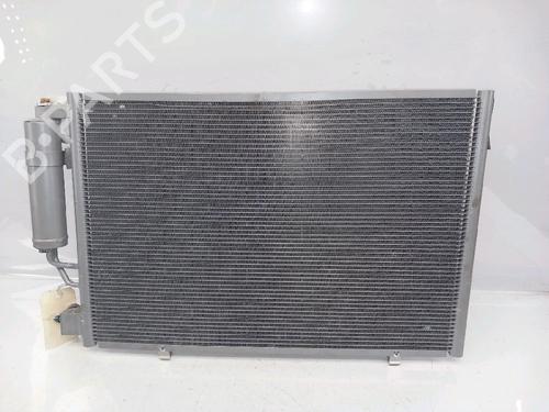 Heater matrix FORD B-MAX (JK) 1.5 TDCi | BP30425422M63 