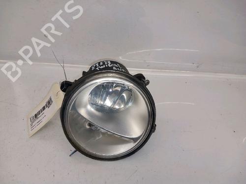 Højre Foran Tågelygte RENAULT TWINGO II (CN0_) 1.2 16V (CN04, CN0B) (75 hp) 30417811