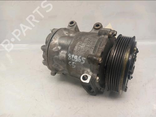 Used AC compressor AC compressor 32131348 32131348