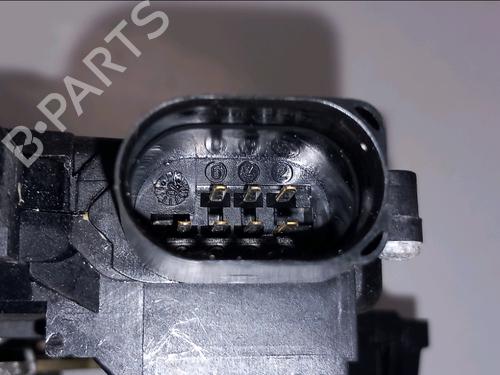 Front right lock AUDI A2 (8Z0) 1.6 FSI | BP36517204C97 - Image 4