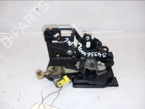 Used Front left lock Front left lock DACIA SANDERO II 1.0 SCe 75 (B8JC, B8JD, B8NC) (73 hp) 32741728 32741728