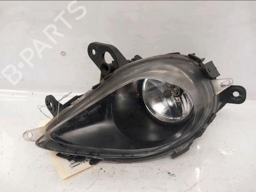 Used Left front fog light OPEL ZAFIRA TOURER C (P12) 2.0 CDTi (75) (130 hp) 31578736