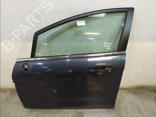 left-front-door-ford-fiesta-vi-cb1-ccn-2008-30530921 main image