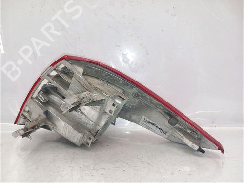 Venstre baglygte CITROËN C4 Picasso I MPV (UD_) 1.6 HDi | BP30414079C34