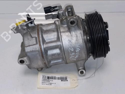 AC compressor RENAULT KANGOO III Box Body/MPV 1.5 Blue dCi 95 (FJAB) | BP38059415M34  - Image 5