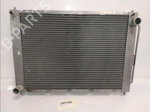 AC-Kondensator AC-Kondensator RENAULT CLIO III (BR0/1, CR0/1) 1.2 16V (103 hp) 34503291 34503291