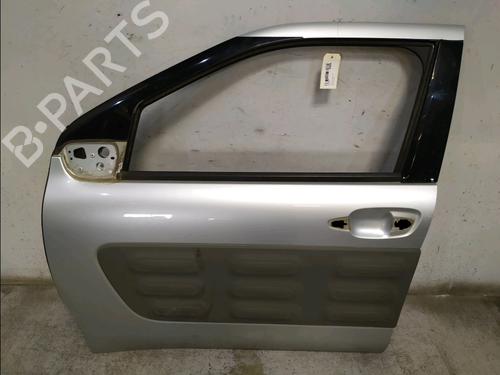 Used Left front door Left front door CITROËN C4 CACTUS 1.6 BlueHDi 100 (99 hp) 36450293 36450293