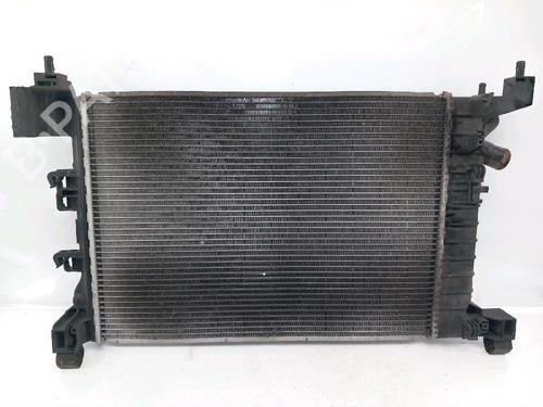 Water radiator CHEVROLET AVEO Hatchback (T300) 1.2 | BP30430694M31 - Image 3
