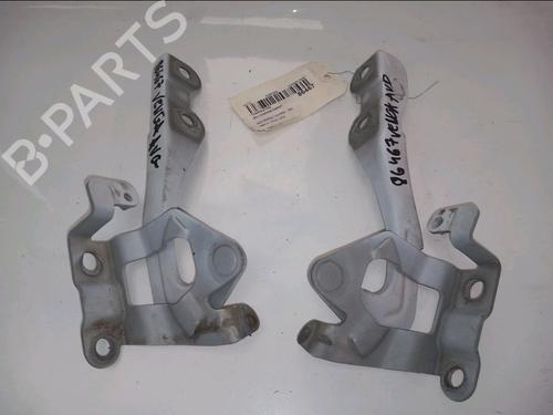 Used Hinge/Door check strap Hinge/Door check strap 39490366 39490366