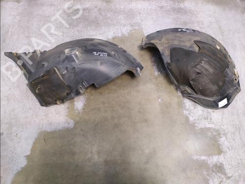 Used Wheel arch Wheel arch LAND ROVER DISCOVERY SPORT (L550) 2.0 D 4x4 (150 hp) 34503345 34503345