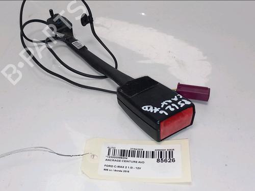 Engate do cinto Engate do cinto FORD C-MAX II (DXA/CB7, DXA/CEU) 1.0 EcoBoost (125 hp) 34338042 34338042