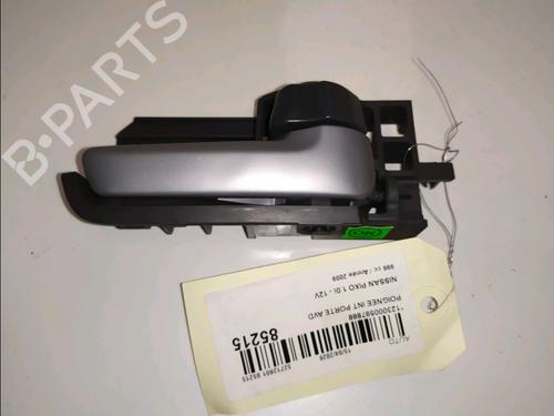 Used Front right interior door handle Front right interior door handle NISSAN PIXO (UA0) 1.0 (68 hp) 34532788 34532788