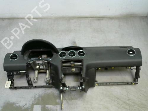 Used Dashboard Dashboard 30425624 30425624