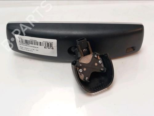 Rear mirror SEAT LEON (5F1) 1.4 TSI | BP40004730I6 - Image 2