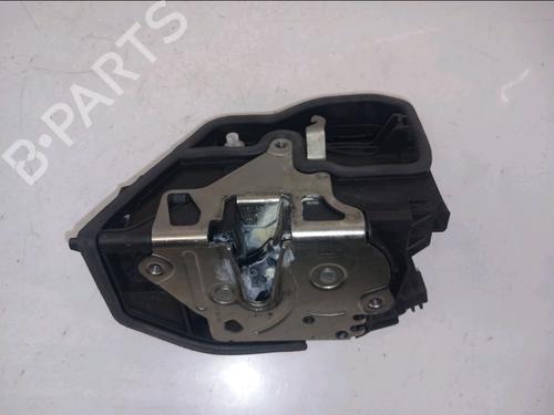 Front left lock BMW 1 (E87) 116 i | BP32975722C98 - Image 3