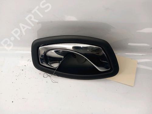 Used Rear right interior door handle RENAULT CAPTUR I (J5_, H5_) 0.9 TCe 90 (90 hp) 30416951
