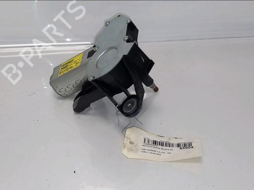 Used Rear wiper motor Rear wiper motor FIAT FIORINO Box Body/MPV (225_) 1.3 D Multijet (80 hp) 33814764 33814764