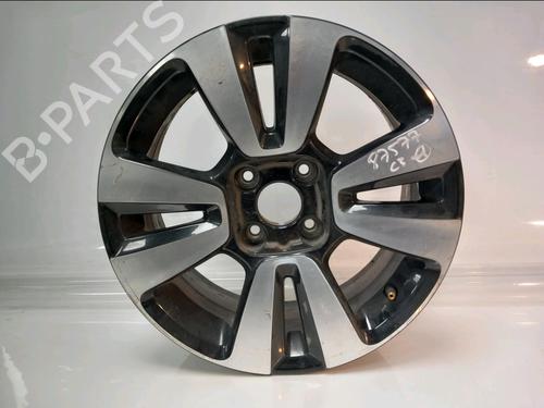 Used Rim Rim CITROËN C3 III (SX) 1.2 PureTech 82 (83 hp) 40252480 40252480
