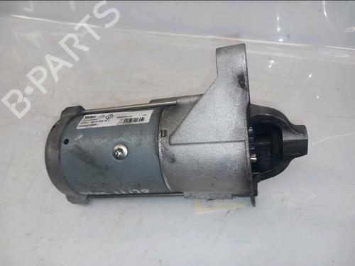 Démarreur RENAULT SCÉNIC III (JZ0/1_) 1.6 dCi (JZ00, JZ12) (130 hp) 32131319