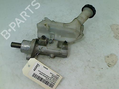 Used Brake master cylinder RENAULT CLIO III (BR0/1, CR0/1) 1.5 dCi (C/BR0G, C/BR1G) (68 hp) 30420855