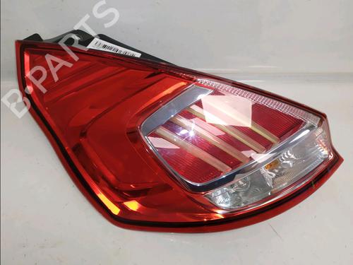Used Left taillight Left taillight 39524512 39524512