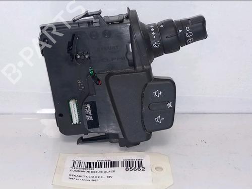 Mando intermitentes / limpia Mando intermitentes / limpia RENAULT CLIO III (BR0/1, CR0/1) 2.0 16V (BR0C, BR0K, CR0C, CR0K) (139 hp) 36517140 36517140