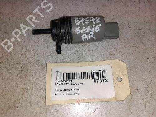 Used Washer pump BMW 1 (E87) 120 d (163 hp) 30434573