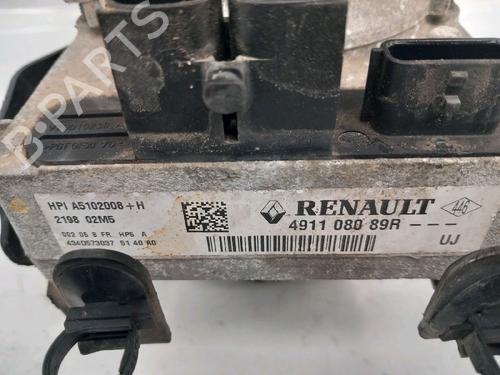 Steering pump DACIA SANDERO II TCe 90 (B8M1, B8MA, B8AC) | BP30419014M99 - Image 3