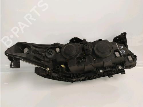 Left headlight RENAULT LAGUNA II (BG0/1_) 1.6 16V (BG1G, BG1H) | BP36450433C28 - Image 2