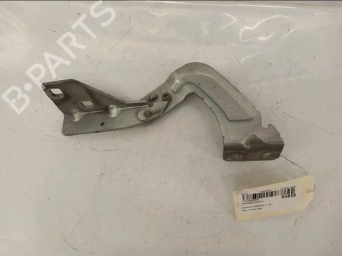 Dørhængsel/Dørbegrænser RENAULT KANGOO (KC0/1_) 1.6 16V (95 hp) 32310703