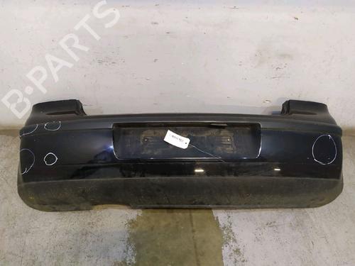 Used Rear bumper VW POLO IV (9N_, 9A_) 1.4 16V (75 hp) 30420751