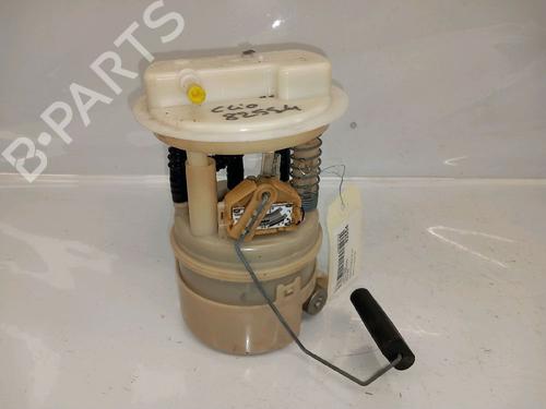 Used Fuel pump RENAULT CLIO II (BB_, CB_) 1.4 16V (B/CB0P, BB13) (98 hp) 30414608