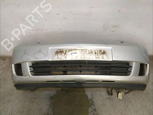 Foran støtfanger OPEL MERIVA A MPV (X03) 1.7 CDTI (E75) (100 hp) 30424093