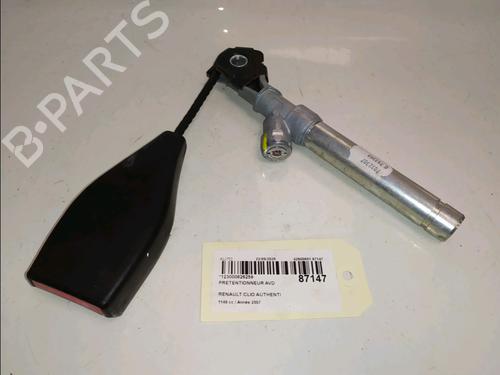 Used Front right belt tensioner Front right belt tensioner RENAULT CLIO II (BB_, CB_) 1.2 (BB0A, BB0F, BB10, BB1K, BB28, BB2D, BB2H, CB0A,... (58 hp) 39737003 39737003