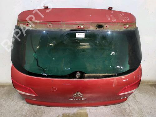 Used Tailgate CITROËN C4 II (NC_) 1.6 HDi 90 (92 hp) 30416172