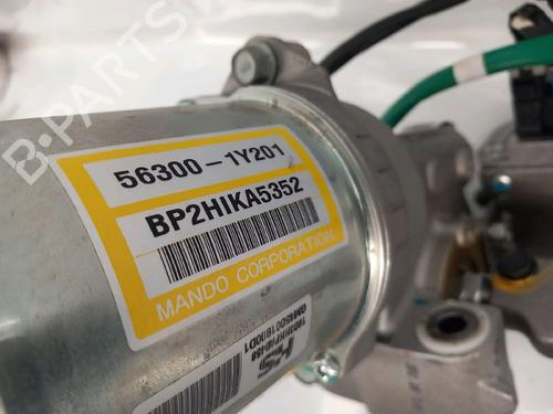 Steering column KIA PICANTO II (TA) 1.2 | BP30432439M21 - Image 3