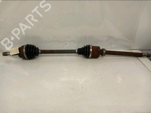 Used Right front driveshaft CITROËN JUMPER II Van 2.2 HDi 130 (130 hp) 32040426