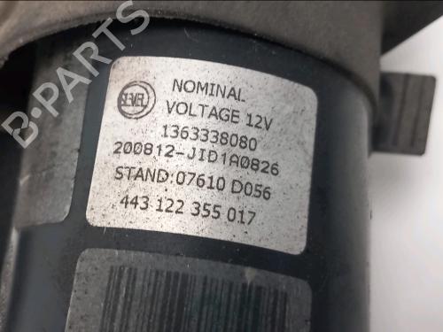 Front wiper motor PEUGEOT BOXER Van 2.2 BlueHDi 165 | BP40559273M29 - Image 6