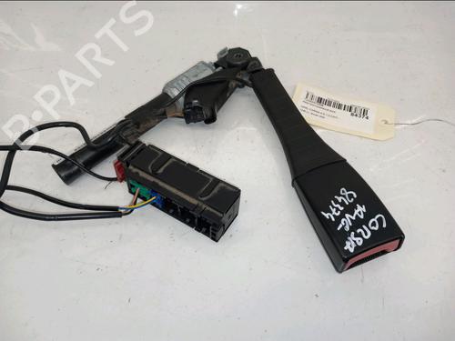 Used Front left belt tensioner OPEL CORSA D (S07) 1.3 CDTI (L08, L68) (75 hp) 31123079