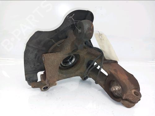 Left front steering knuckle FIAT DUCATO Van (250_) 100 Multijet 2,2 D | BP30425029M25 - Image 2